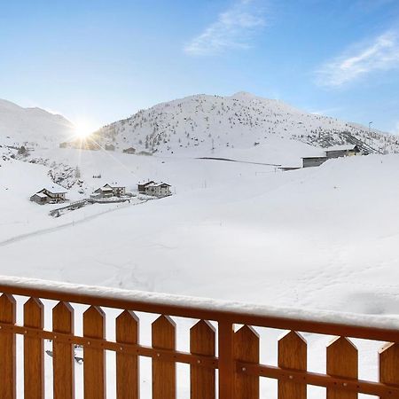 Appartamento Presot Livigno Exterior photo